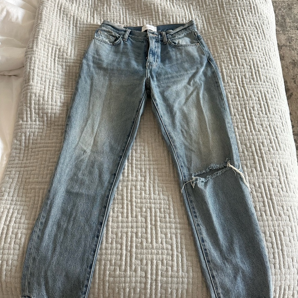Size 25 Citizens of Humanity Jeans